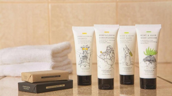 Red Lion Inn & Suites Auburn image 21